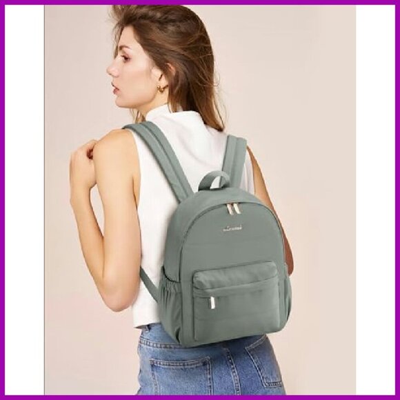 Backpacks